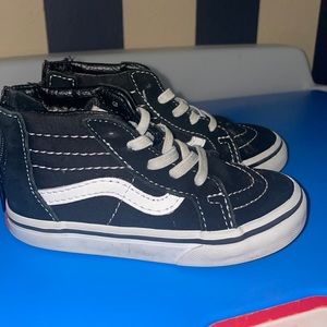 Vans Toddler Hightop